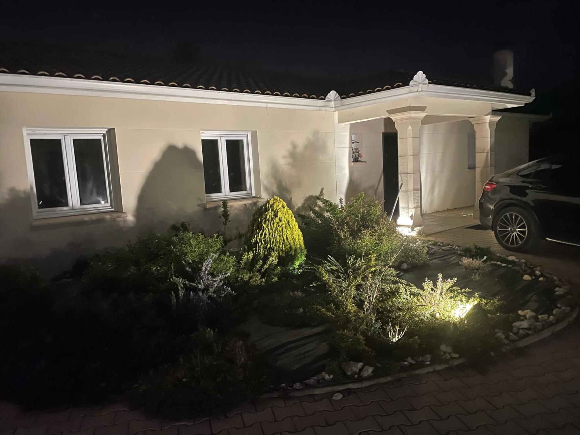 מונטובן Appartement Prive Dans Villa מראה חיצוני תמונה